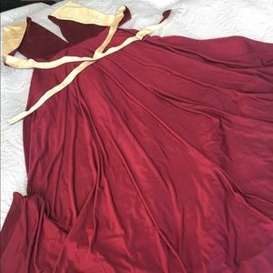 Elegant CONVERTIBLE Dress